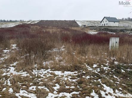 Prodej pozemku pro bydlení, 10 167 m²