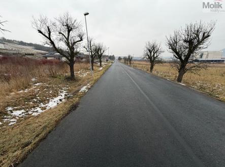 Prodej pozemku pro bydlení, 10 167 m²