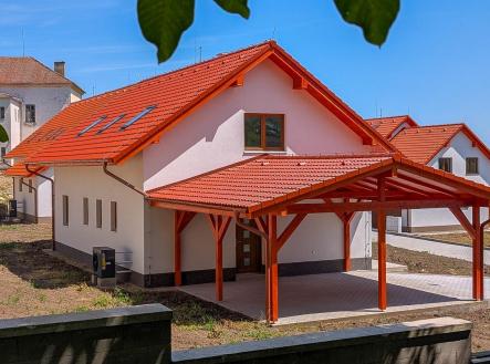 Prodej domu/vily, 336 m²