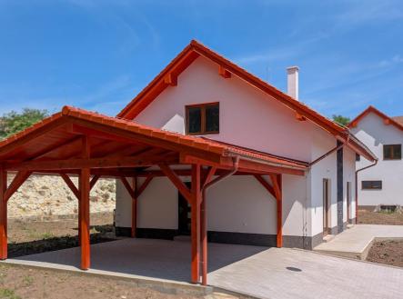 Prodej domu/vily, 135 m²