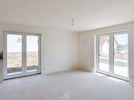 Prodej domu/vily, 135 m²