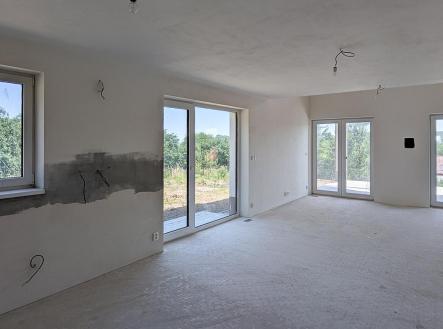 Prodej domu/vily, 353 m²
