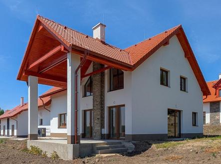 Prodej domu/vily, 353 m² obrázek