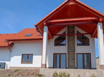 Prodej domu/vily, 353 m²