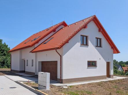Prodej domu/vily, 245 m²