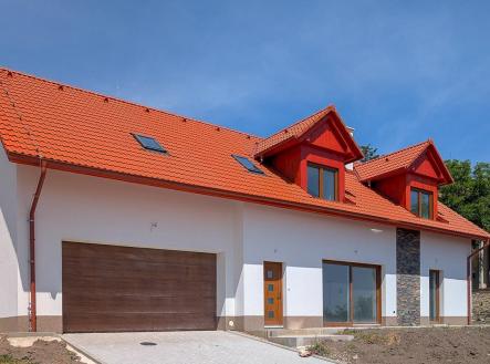Prodej domu/vily, 344 m²