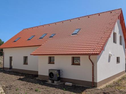 Prodej domu/vily, 344 m²
