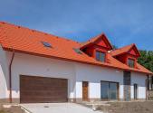 Prodej domu/vily, 287 m²