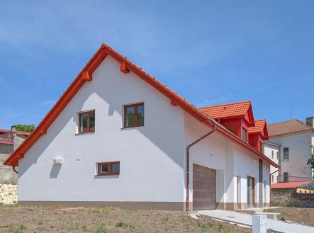 Prodej domu/vily, 287 m²