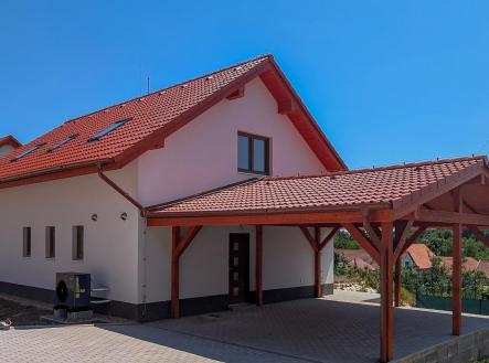 Prodej domu/vily, 294 m²