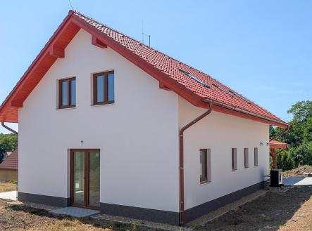 Prodej domu/vily, 294 m²