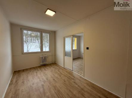Pronájem bytu, 3+1, 68 m²