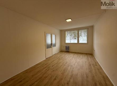 Pronájem bytu, 3+1, 68 m²