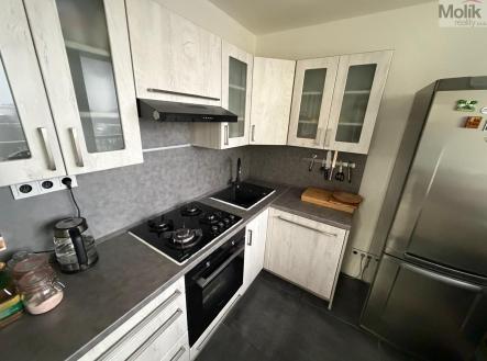 Prodej bytu, 4+1, 82 m²