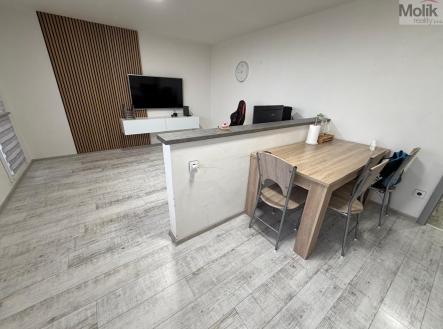 Prodej bytu, 4+1, 82 m²