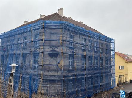 Prodej bytu, 5+1, 164 m²