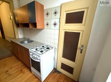 Prodej bytu, 5+1, 164 m²