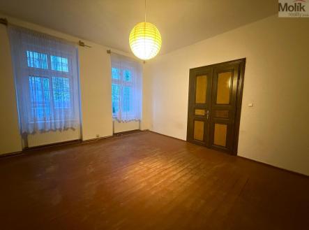 Prodej bytu, 5+1, 164 m²