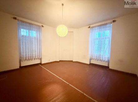 Prodej bytu, 5+1, 164 m²