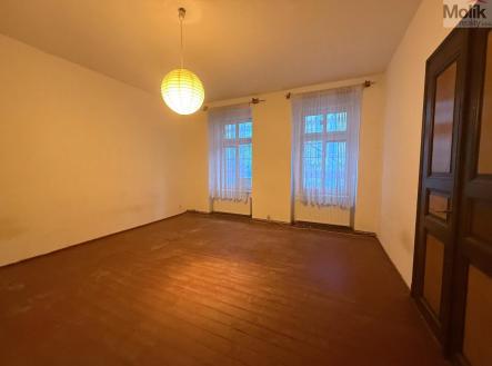 Prodej bytu, 5+1, 164 m²