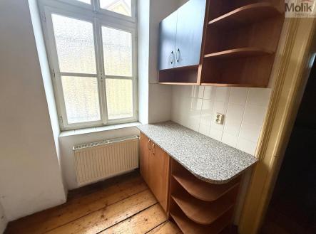 Prodej bytu, 5+1, 164 m²