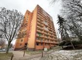 Pronájem bytu, 2+1, 49 m²