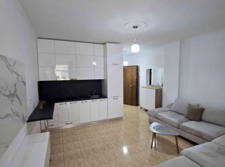 Prodej bytu, 2+kk, 68 m²