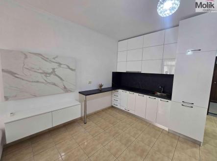 Prodej bytu, 2+kk, 68 m²