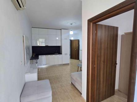 Prodej bytu, 2+kk, 68 m²