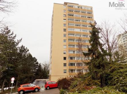 Prodej bytu, 3+1, 74 m²