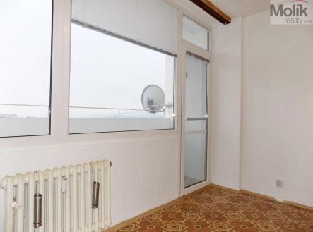 Prodej bytu, 3+1, 74 m²