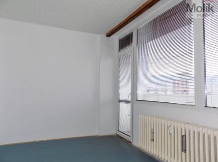 Prodej bytu, 3+1, 74 m²