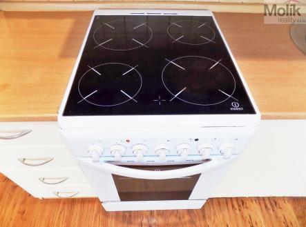 Prodej bytu, 1+kk, 21 m²