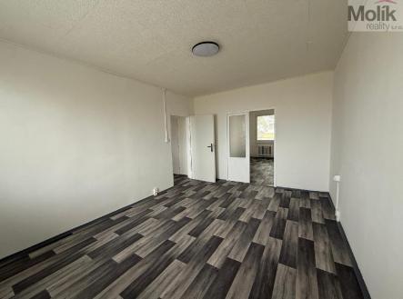 Pronájem bytu, 3+1, 66 m²