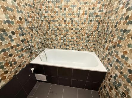 Pronájem bytu, 2+1, 52 m²