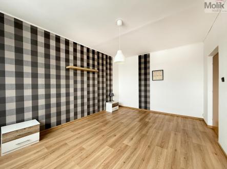 Pronájem bytu, 2+1, 52 m²