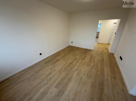 Prodej bytu, 3+1, 68 m²