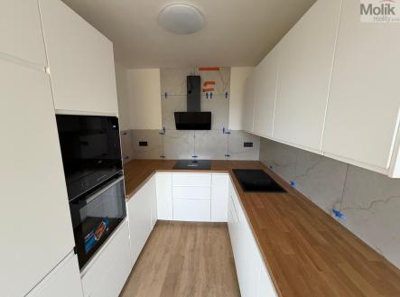 Prodej bytu, 3+1, 68 m²