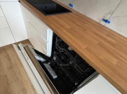 Prodej bytu, 3+1, 68 m²