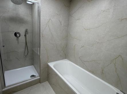 Prodej bytu, 3+1, 68 m²