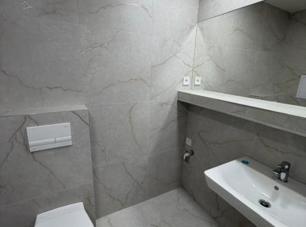 Prodej bytu, 3+1, 68 m²