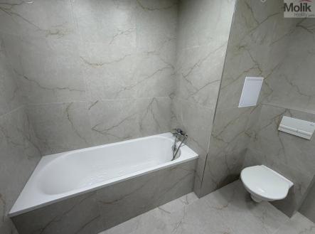 Prodej bytu, 3+1, 68 m²