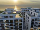 Prodej bytu, 3+kk, 589 m²