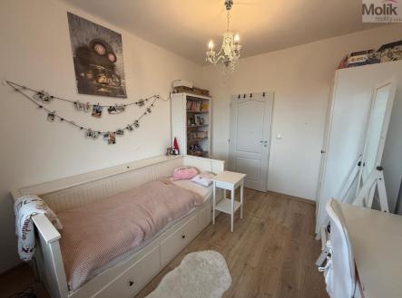 Pronájem bytu, 3+1, 60 m²