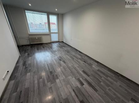 Prodej bytu, 4+1, 78 m²