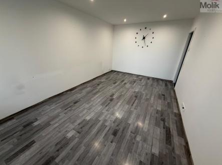 Prodej bytu, 4+1, 78 m²