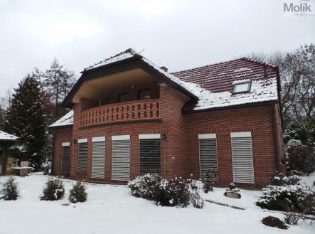 Prodej domu/vily, 255 m²