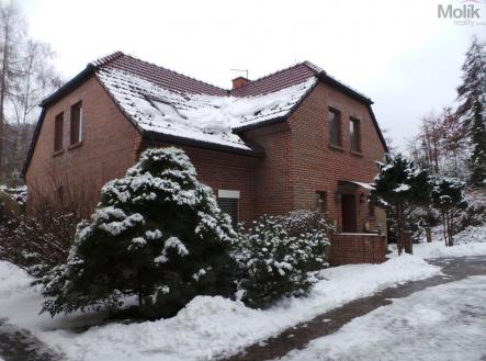 Prodej domu/vily, 255 m²