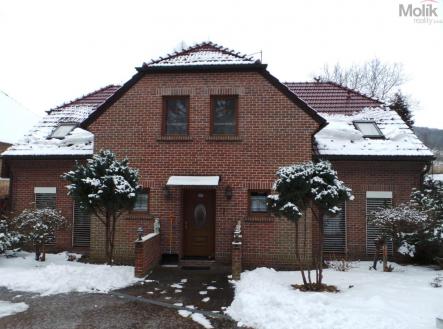 Prodej domu/vily, 255 m²