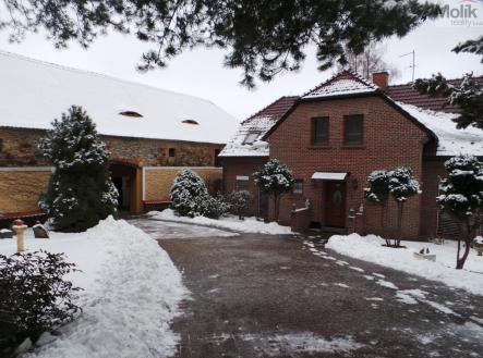 Prodej domu/vily, 255 m²